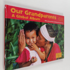 Maya Ajmera ym. : Our Grandparents - A Global Album - pikkukuva 1