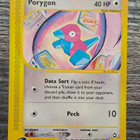 Porygon aquapolis 103a/147! - pikkukuva 1