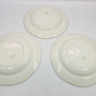 Arabia Kolme Ruusua lautaset 23,5 cm – 3 kpl - pikkukuva 5