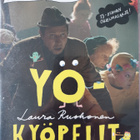 YÖKYÖPELIT DVD - pikkukuva 1
