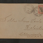 # 22907 # Pv - Rajajoki-Helsinki 1 & 2 lähetykset - pikkukuva 2