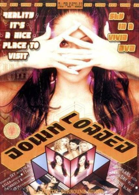 Vivid ** Down Loaded ** DVD