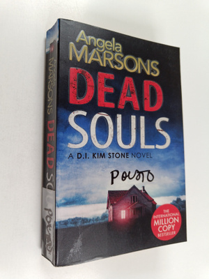 Angela Marsons : Dead souls