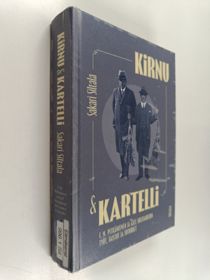 Sakari Siltala : Kirnu ja kartelli