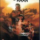 STAR TREK II-THE WRATH OF KHAN DVD - pikkukuva 1
