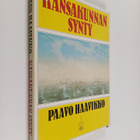Paavo Haavikko : Kansakunnan synty - pikkukuva 1