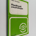 Nick Heather : Radikaali psykologia - pikkukuva 1