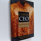 Juan Antonio Fernandez : China CEO : voices of experience... - pikkukuva 1