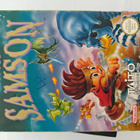 Little Samson SCN - pikkukuva 3