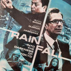 RAIN FALL BLU-RAY - pikkukuva 1
