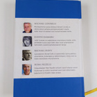 Kirjavaliot : Connelly, Michael : Kova tuomio ; Summers, ... - pikkukuva 2