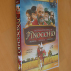 DVD Pinocchio ( 2008 Bob Hoskins uusi ) - pikkukuva 1