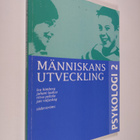 Psykologi; människans utveckling, 2 - Kurs 2 - pikkukuva 1