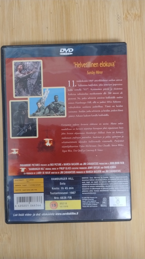 Item image