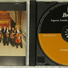 Interpreti Veneziani • Bravo! CD - pikkukuva 2