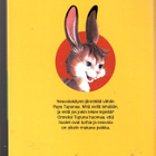 PUPU TUPUNA: Pupu Tupuna neuvolassa - pikkukuva 2