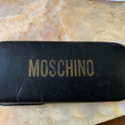 MOSCHINO GLASSES AURINKOLASIT - pikkukuva 1