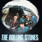 Rolling Stones - Big Hits High Tide and Green Grass LP - pikkukuva 1