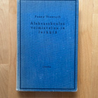 Fanny Stenroth : Alakansakoulun voimistelua ja leikkiä (1936 - pikkukuva 1