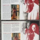 CARRIE KAHDEN JULKAISUN BOOKLET VIHKOSET - pikkukuva 2