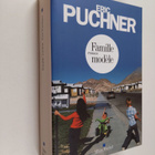 Eric Puchner : Famille modele : roman - pikkukuva 1