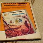 KORKEAJÄNNITYS no 5 / 1980 - pikkukuva 4