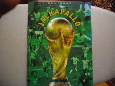 Kuningas jalkapallo (11.11)
