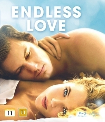 Endless Love  -   (Blu-ray)