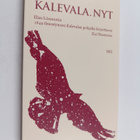 Kai Nieminen : Kalevala. Nyt - Kalevala 1999 - pikkukuva 1