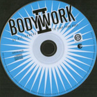 Bodywork II • 32 Hit-Tracks To Pump Your Body CD - pikkukuva 3