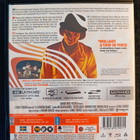 A Clockwork Orange / Kellopeliappelsiini 4K & blu-ray - pikkukuva 2