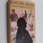 Bohumil Hrabal : Tarjoilin Englannin kuninkaalle - pikkukuva 1