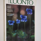 Suomen luonto 7/1992 - pikkukuva 1