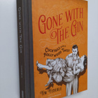 Tim Federle : Gone with the Gin - Cocktails with a Hollyw... - pikkukuva 1