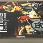 Hurriganes : Grazy Days On The Road - 4LP - pikkukuva 3