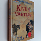 David Eddings : Belgarionin taru 1-5 : Kiven vartija ; En... - pikkukuva 3