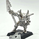 WHFB - Chaos Champion of Tzeentch [G66] - pikkukuva 2
