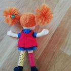 " PIPPI " NUKKE - pikkukuva 3