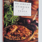 Camellia Panjabi : 50 Great Curries of India - pikkukuva 1