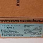 Abu Ambassadeur T 3600 C - pikkukuva 2