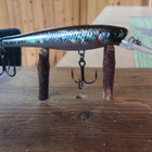 storm wildeye minnow 6cm - pikkukuva 1