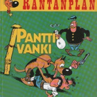 RANTANPLAN KLOVNI ja PANTTIVANKI - pikkukuva 3