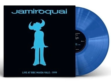 Jamiroquai - EP - RSD 2023