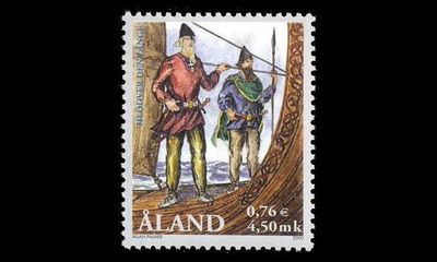 178 ** Hlödver pitkä (2000)