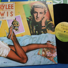 Jerry Lee Lewis LP - pikkukuva 1