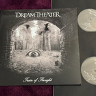 Dream Theater – Train Of Thought (2xLP) - pikkukuva 1