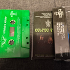 Celtic Frost - Emperor's Return 2020 kasetti - pikkukuva 2