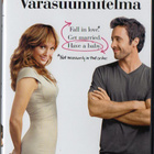 VARASUUNNITELMA	(40 369)	-FI-	DVD		jennifer lopez	2010 - pikkukuva 1