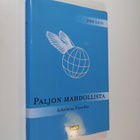 Jyrki Laine : Paljon mahdollista : kokeilevaa filosofiaa - pikkukuva 1