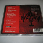 Queensryche - Operation: Mindcrime (2 x CD) - pikkukuva 2